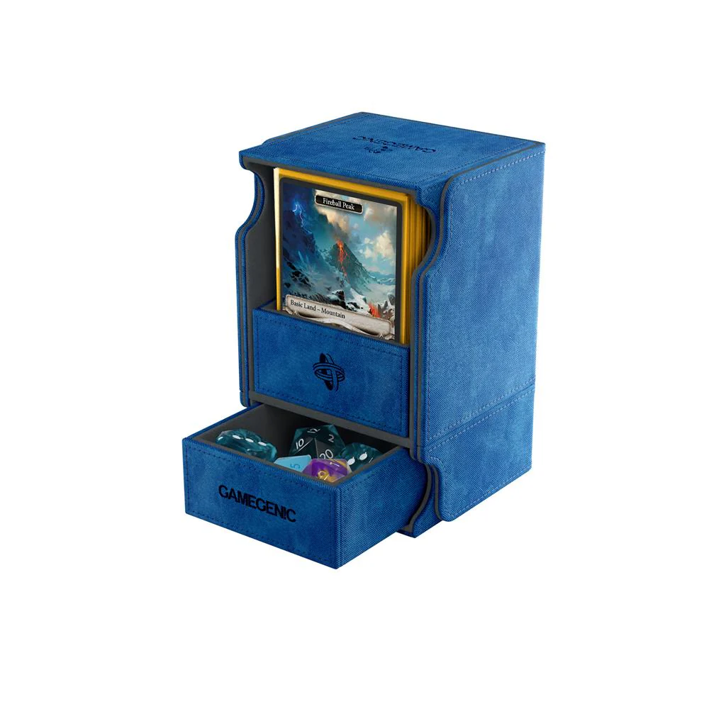 Gamegenic Watchtower 100+ XL (Blue) - Image 2