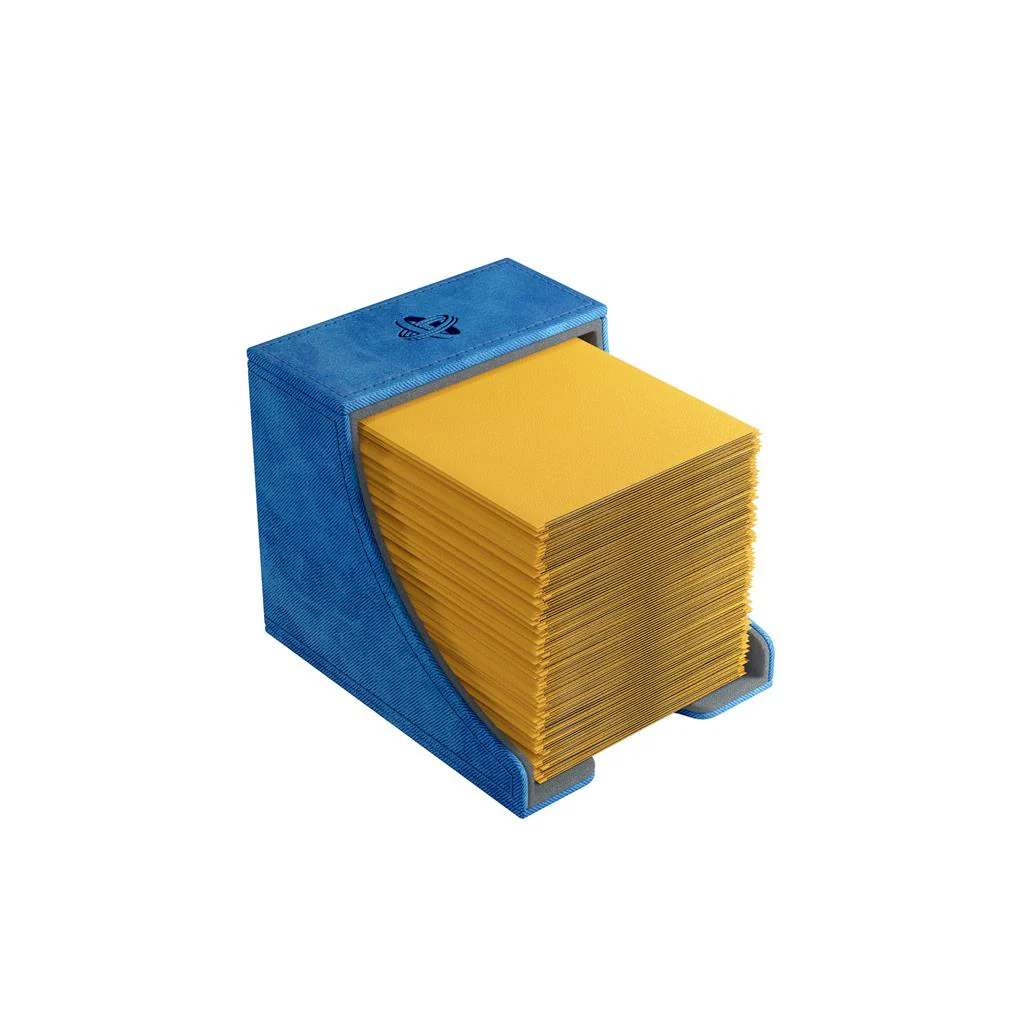 Gamegenic Watchtower 100+ XL (Blue) - Image 3