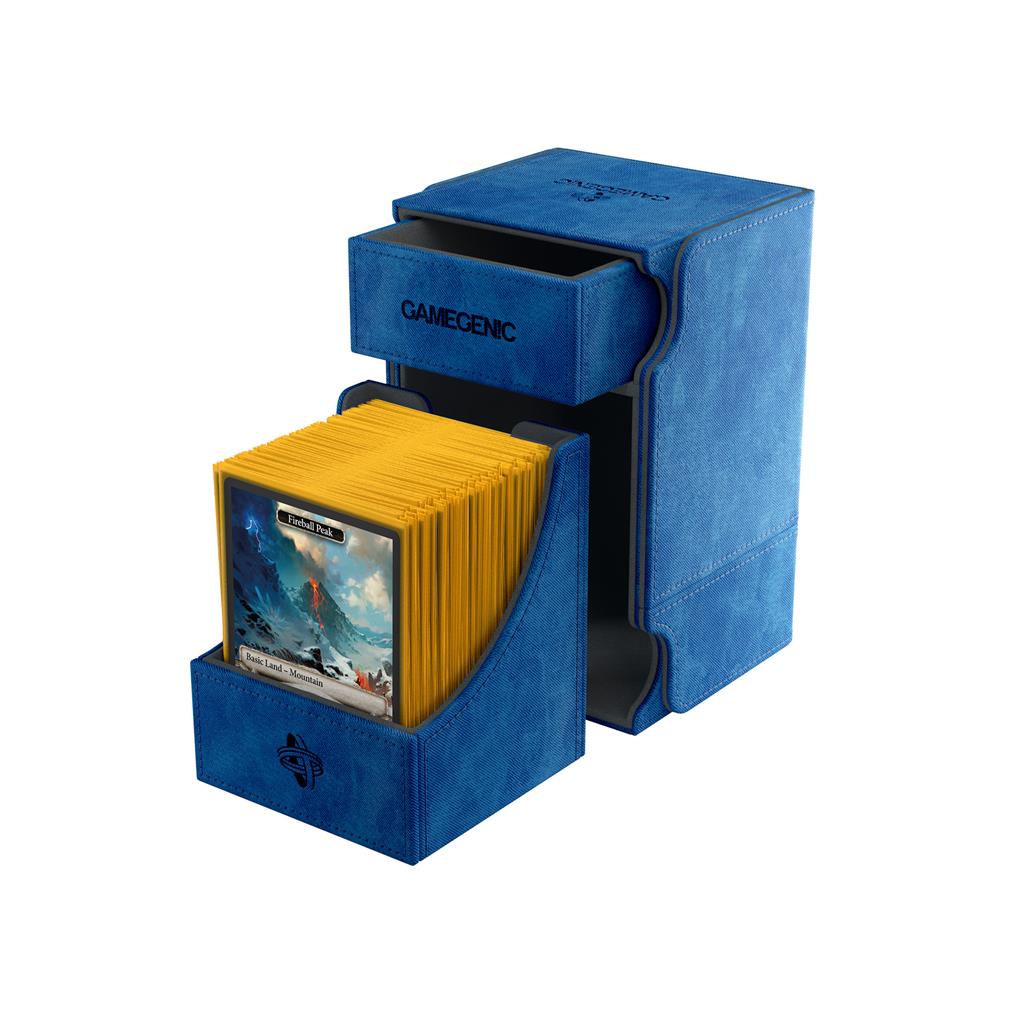 Gamegenic Watchtower 100+ XL (Blue) - Image 6