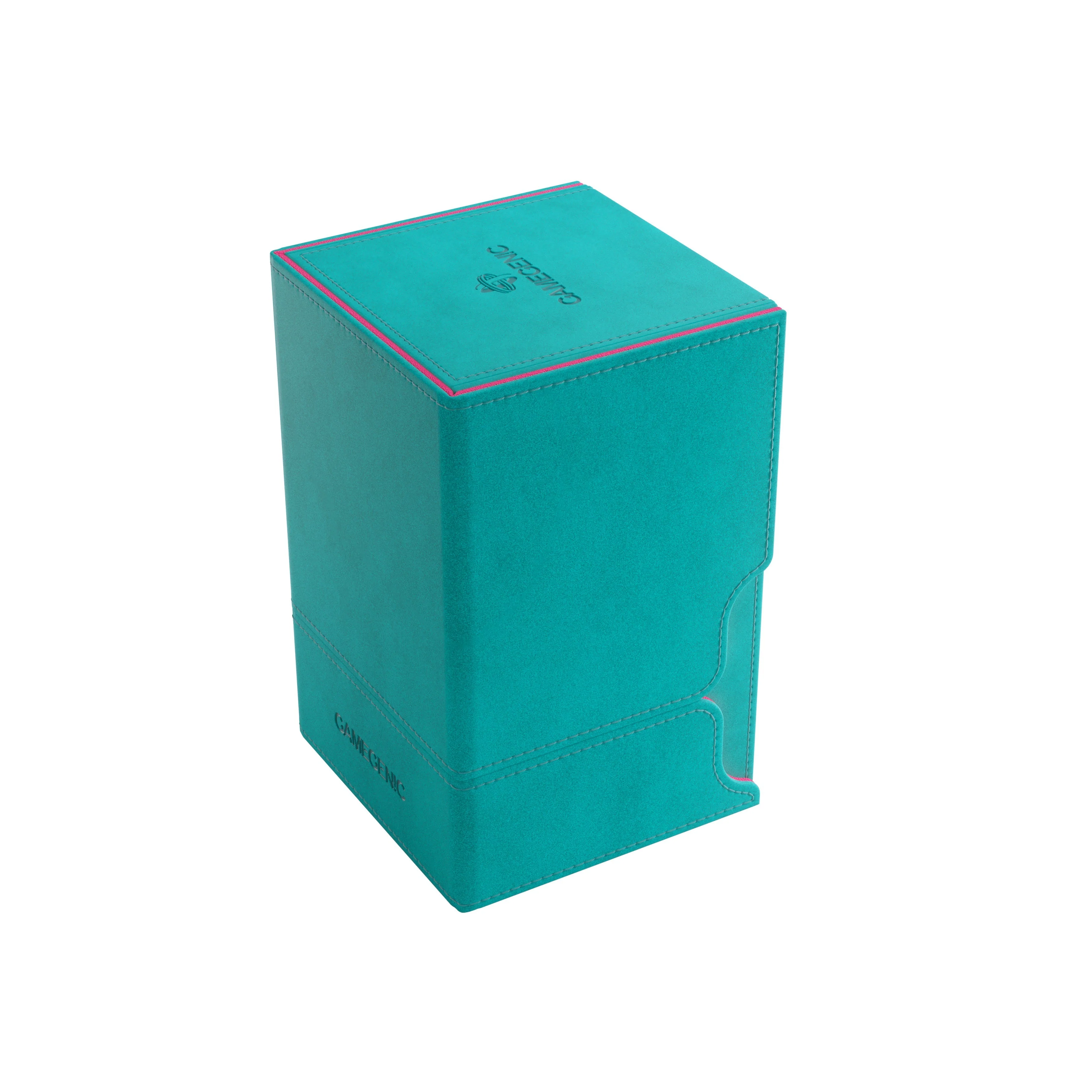 Gamegenic Watchtower 100+ XL (Teal/Pink Exclusive Edition) - Image 3