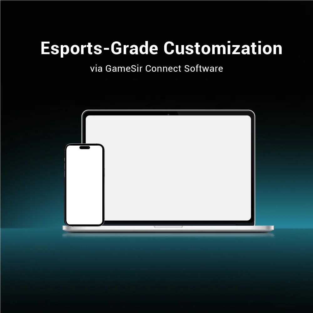 GameSir G7 Pro 8K Aimlabs Edition Wireless eSports Controller - Image 13