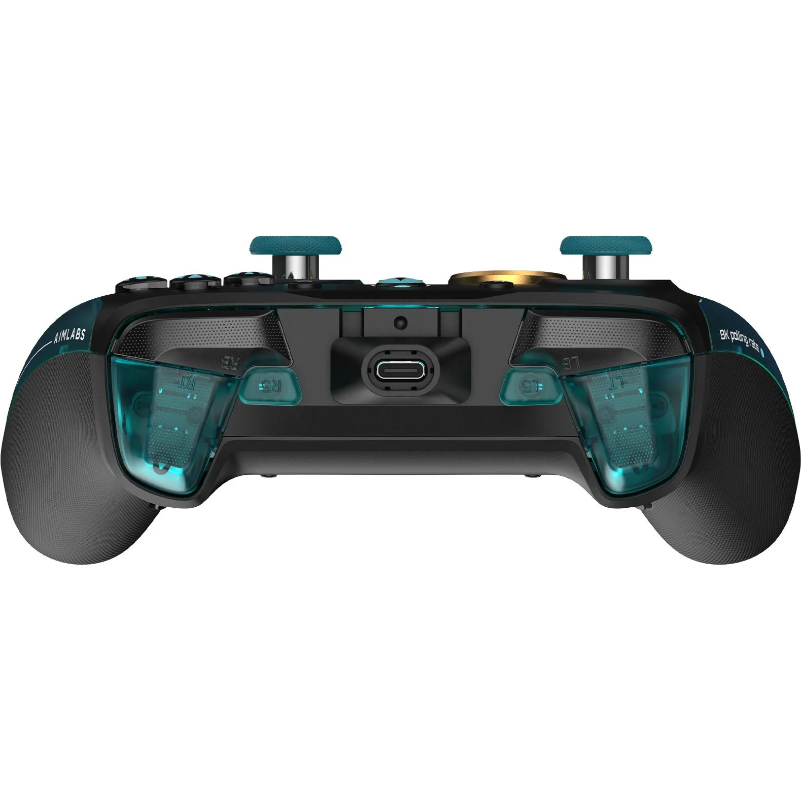 GameSir G7 Pro 8K Aimlabs Edition Wireless eSports Controller - Image 3