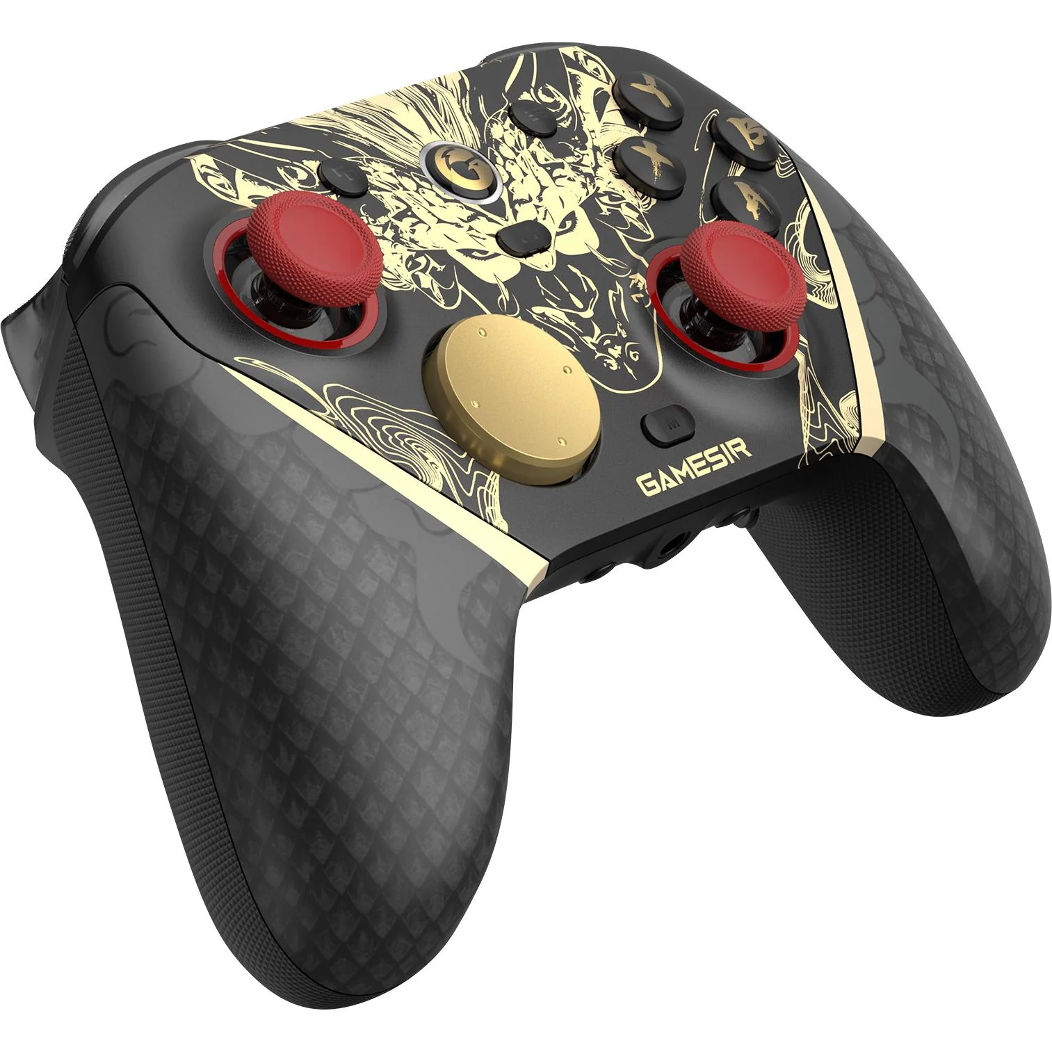 GameSir G7 Pro 8K Nioh 3 Edition Wireless eSports Controller - Image 2