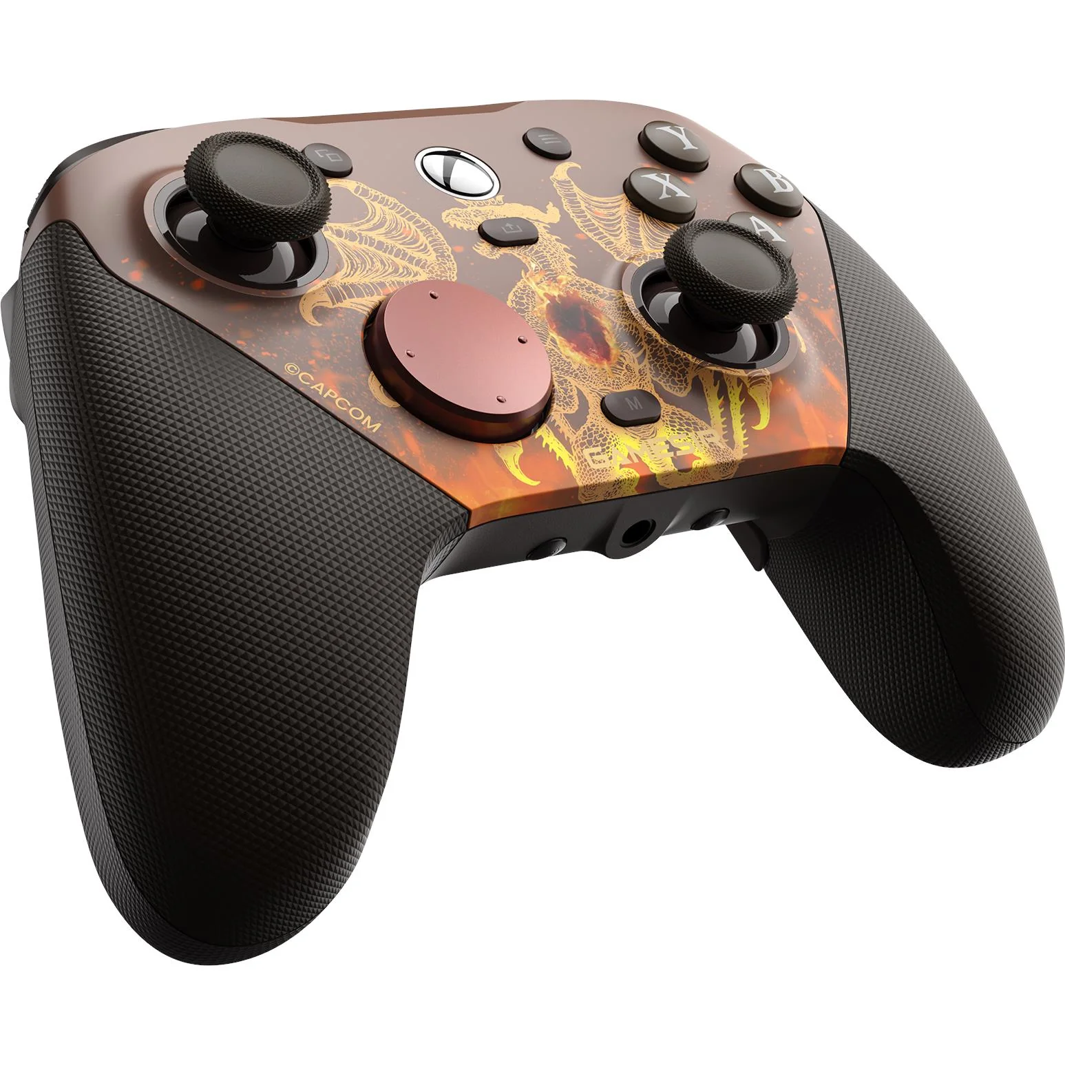 GameSir G7 Pro Wireless Controller for PC & Mobile - Wired for Xbox (Dragon's Dogma 2 Edition) - Image 3