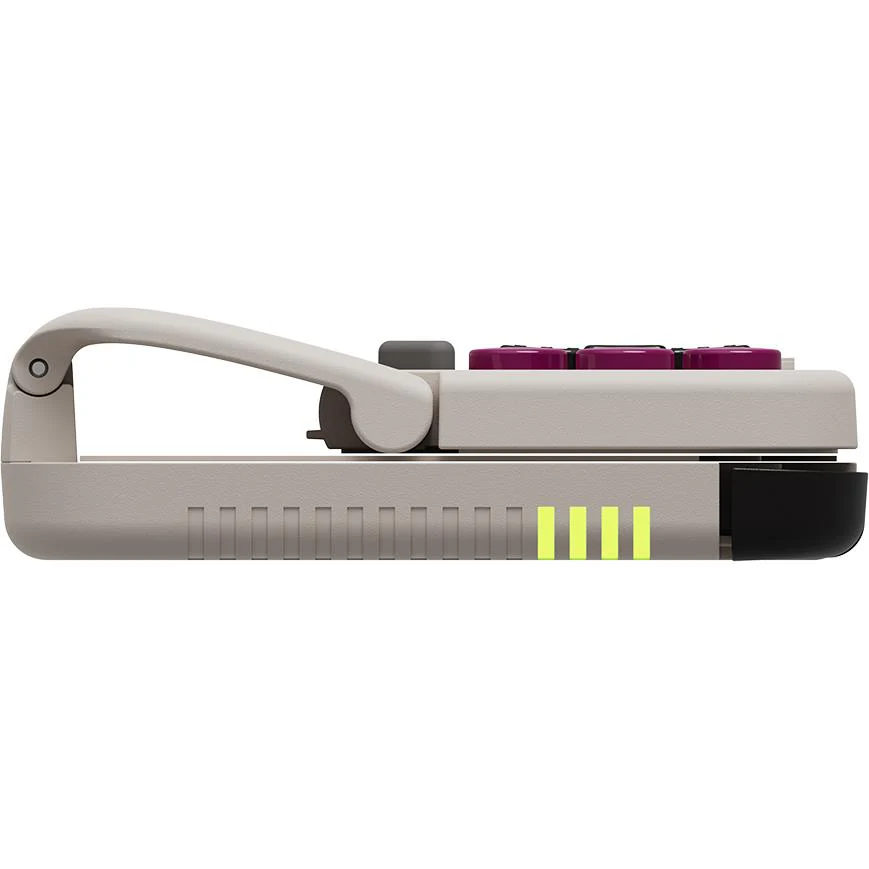 GameSir Pocket Taco Vertical Mobile Controller - Image 3