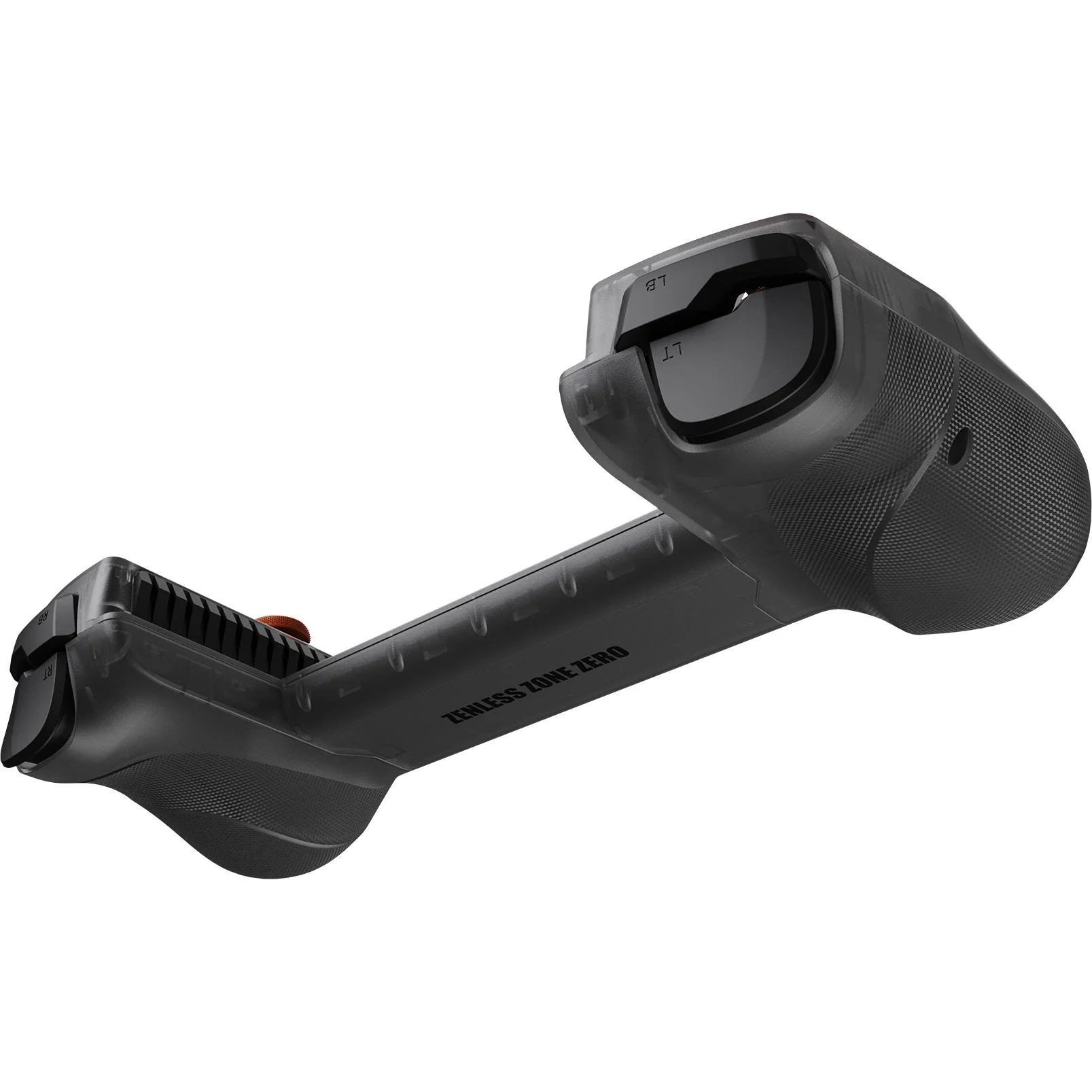 GameSir X5s Zenless Zone Zero Edition Wireless Mobile Controller (Phantom Black) - Image 2