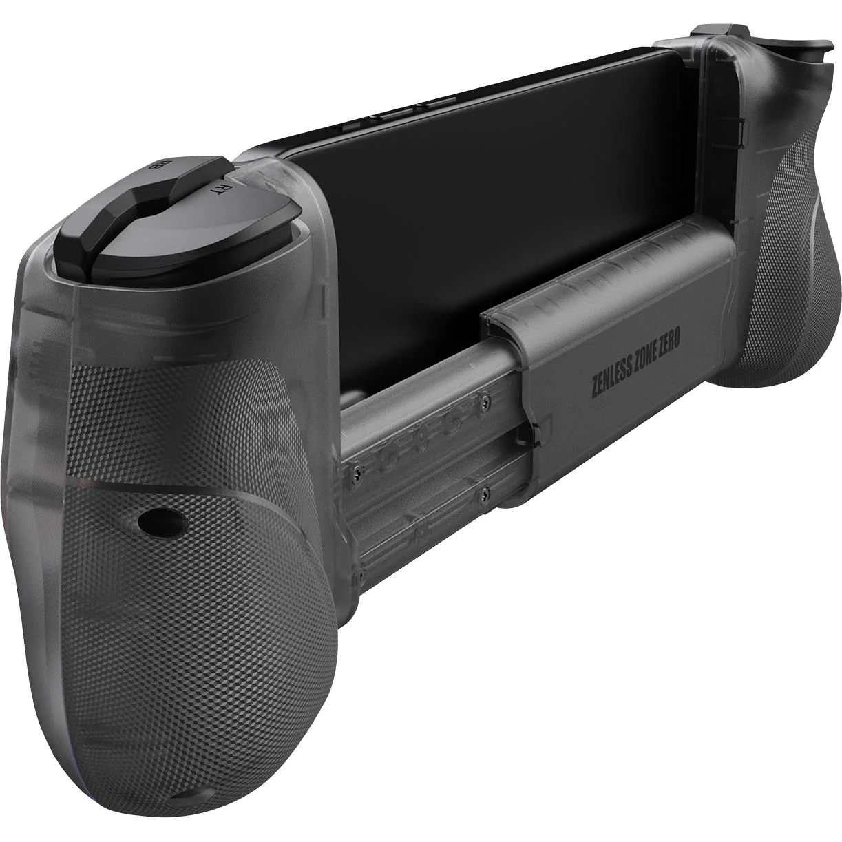 GameSir X5s Zenless Zone Zero Edition Wireless Mobile Controller (Phantom Black) - Image 3