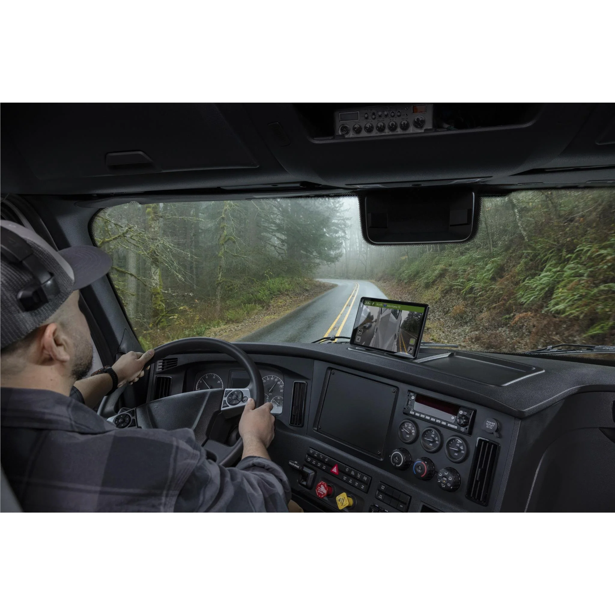 Garmin dezl DualView Camera System - Image 13