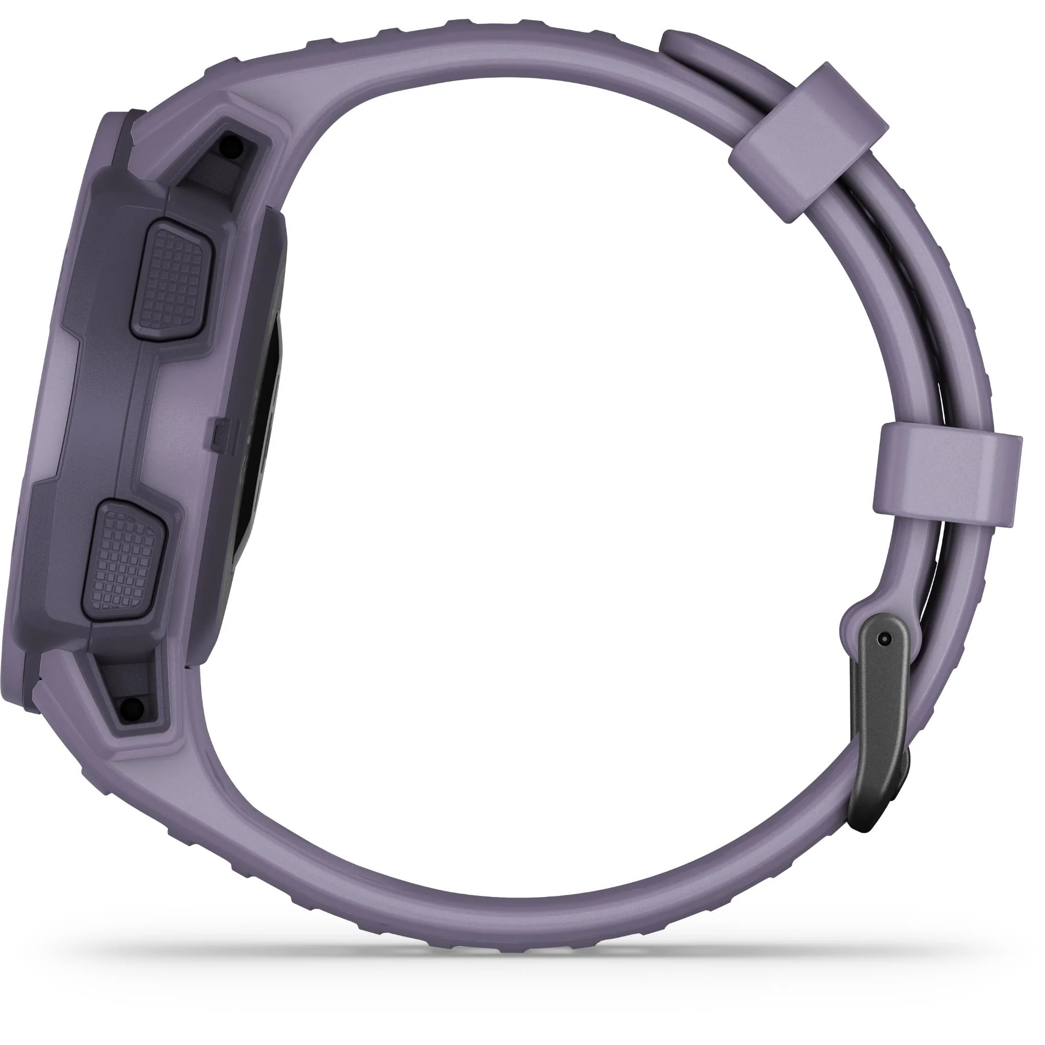 Garmin Instinct Solar (Orchid) - Image 3