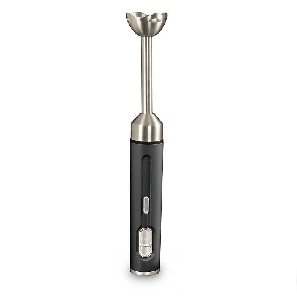 Geek Chef Cordless Stick Blender (Black) - Image 2