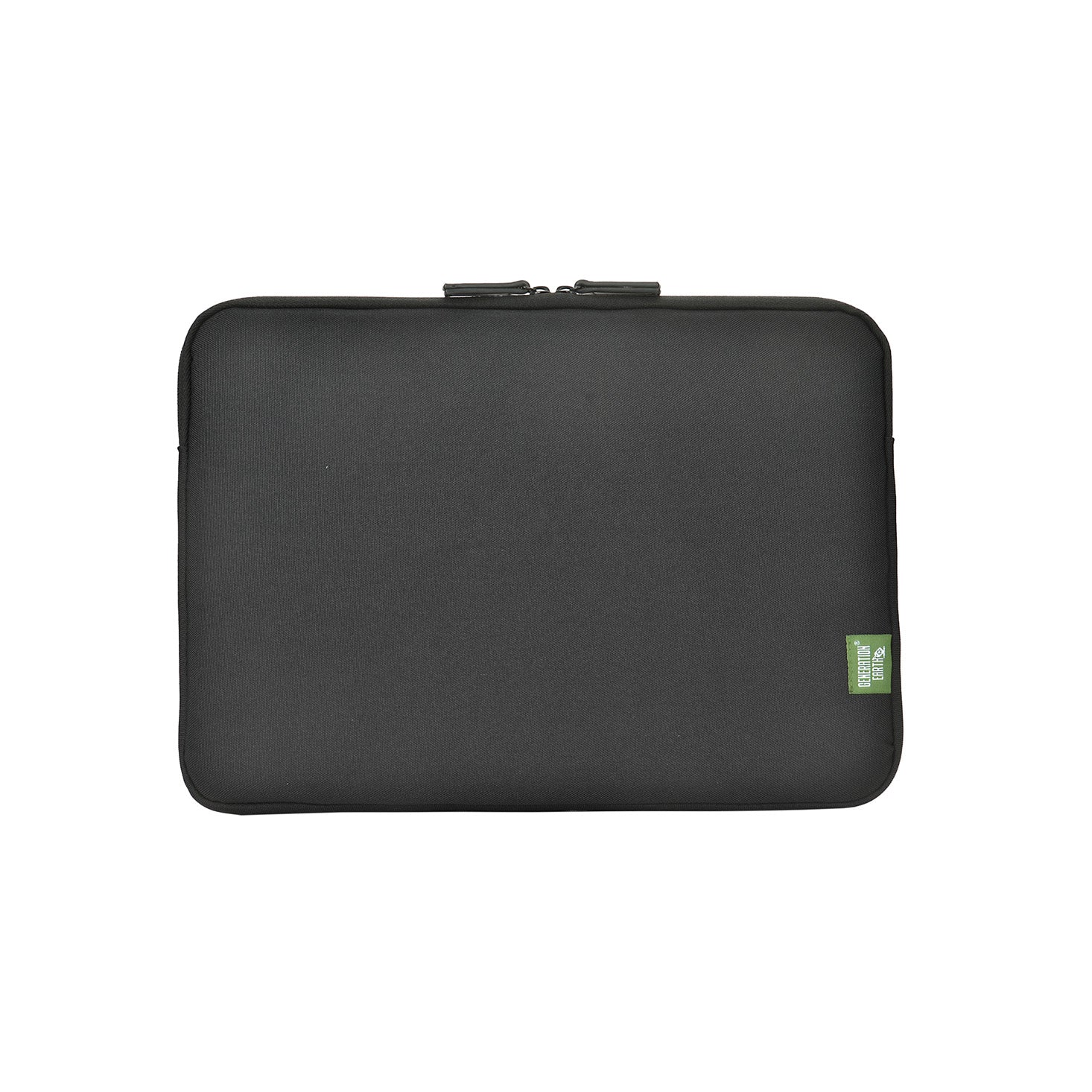 Generation Earth 13.3" Laptop Sleeve (Black) - Image 2