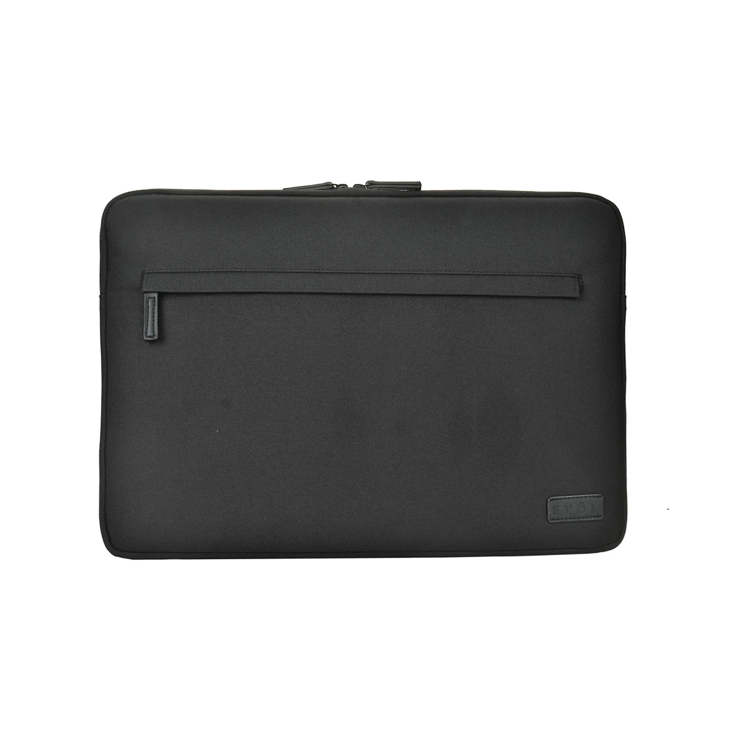 Generation Earth 15.6" Laptop Sleeve (Black)