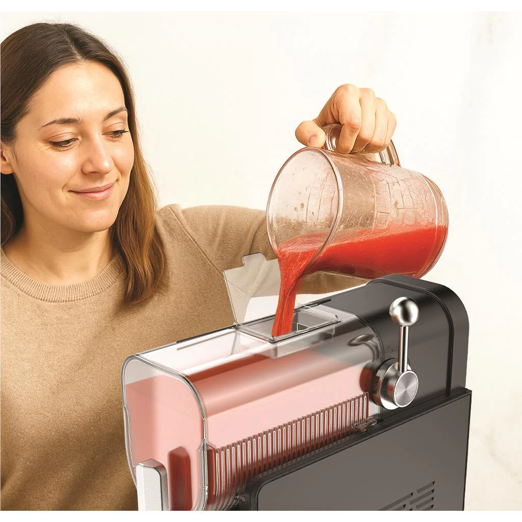 Germanica 6-in-1 Slushy & Soft Serve Maker - Image 9