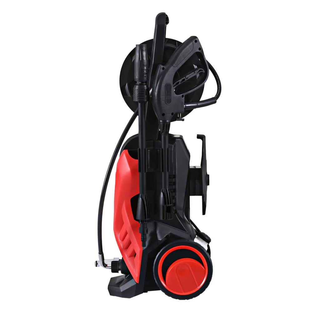Giantz 2400PSI High Pressure Washer Electric Water Cleaner Pump 10M Jet Hose Gurney - Image 4