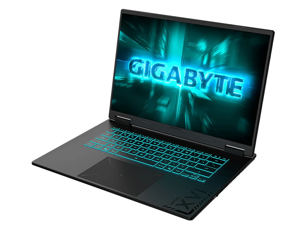 Gigabyte A16 16" WUXGA i7-13620H RTX 5070 16GB 1TB W11H Laptop - Image 2