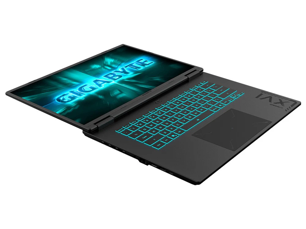 Gigabyte A16 16" WUXGA i7-13620H RTX 5070 16GB 1TB W11H Laptop - Image 4