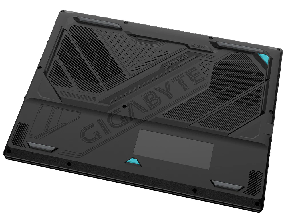 Gigabyte A16 CTH 16" WUXGA i7-13620H RTX 5050 16GB 1TB W11H+ Laptop - Image 5