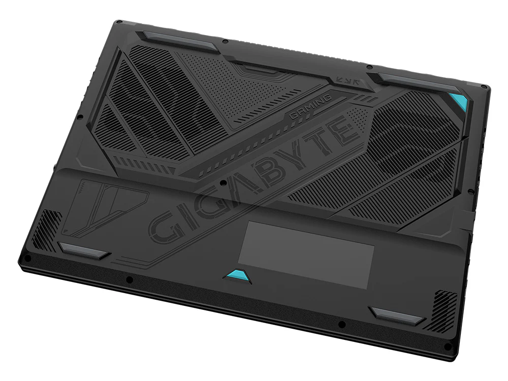 GIGABYTE A16 PRO | RTX 5070Ti | Intel Core7 240H | Gaming Laptop - Image 7