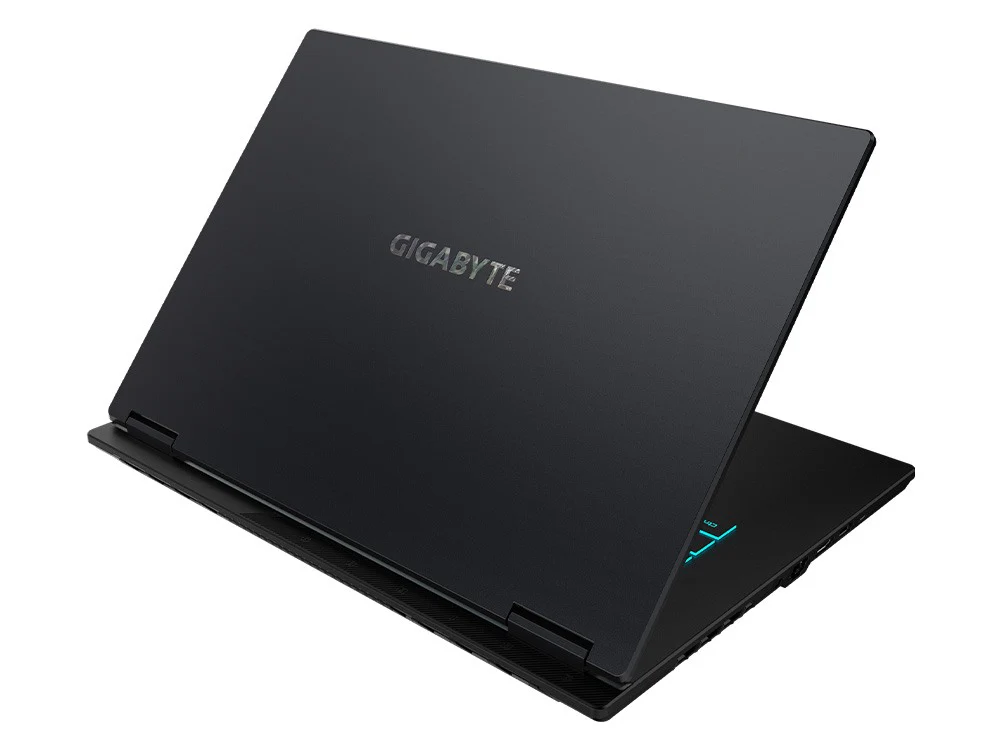 GIGABYTE A16 PRO | RTX 5070Ti | Intel Core7 240H | Gaming Laptop - Image 8