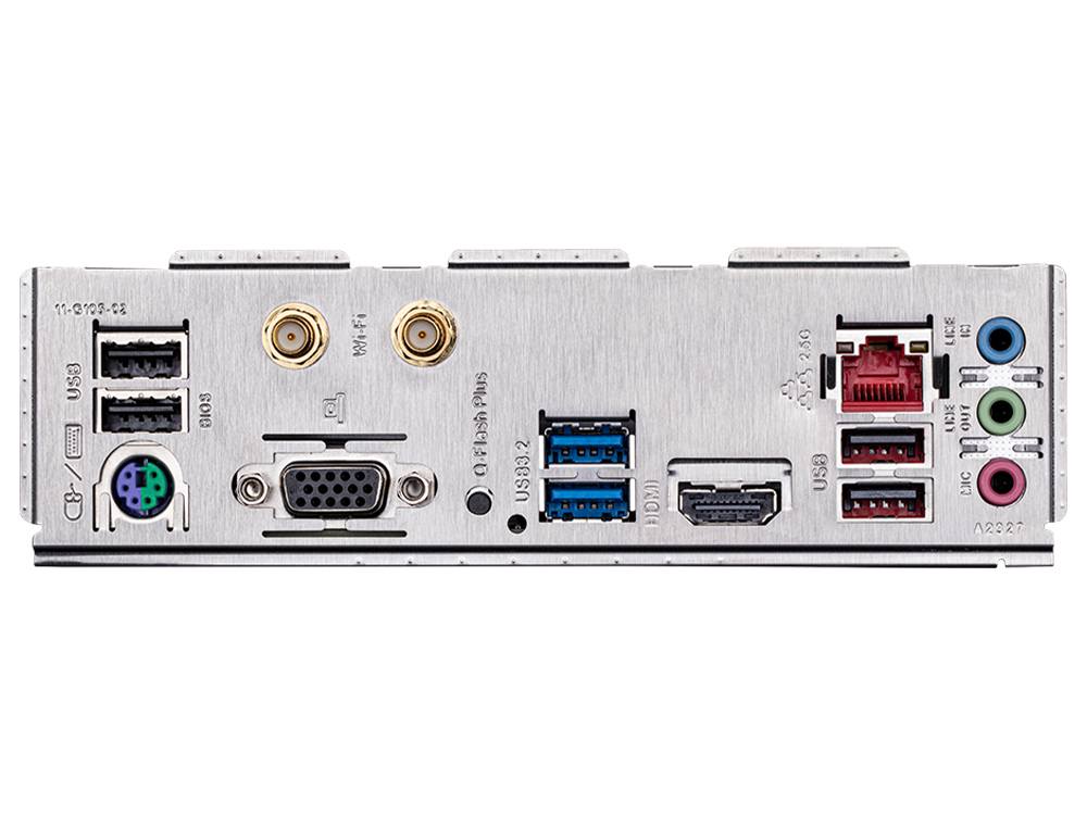 Gigabyte B650M GAMING WIFI AM5 mATX Motherboard (B650M GAMING WIFI) - Image 5