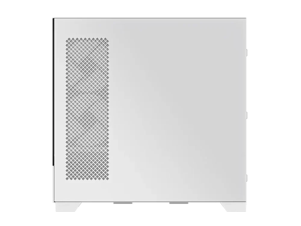 GIGABYTE C201 Panoramic ICE Tempered Glass mATX Mid-Tower Case - Image 5