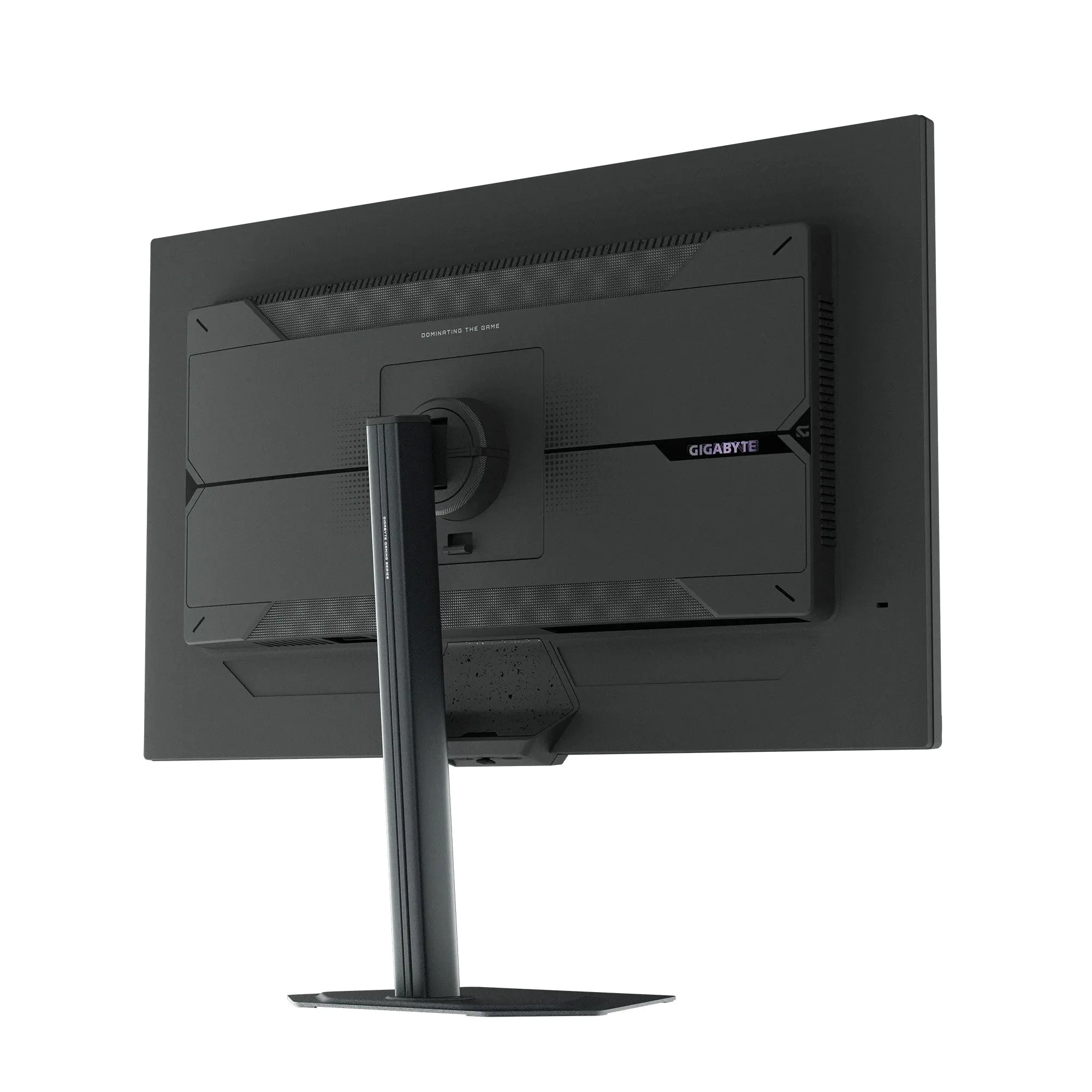 Gigabyte G27U 27" UHD 4K 160Hz 1080p 320Hz Flat Gaming Monitor - Image 6