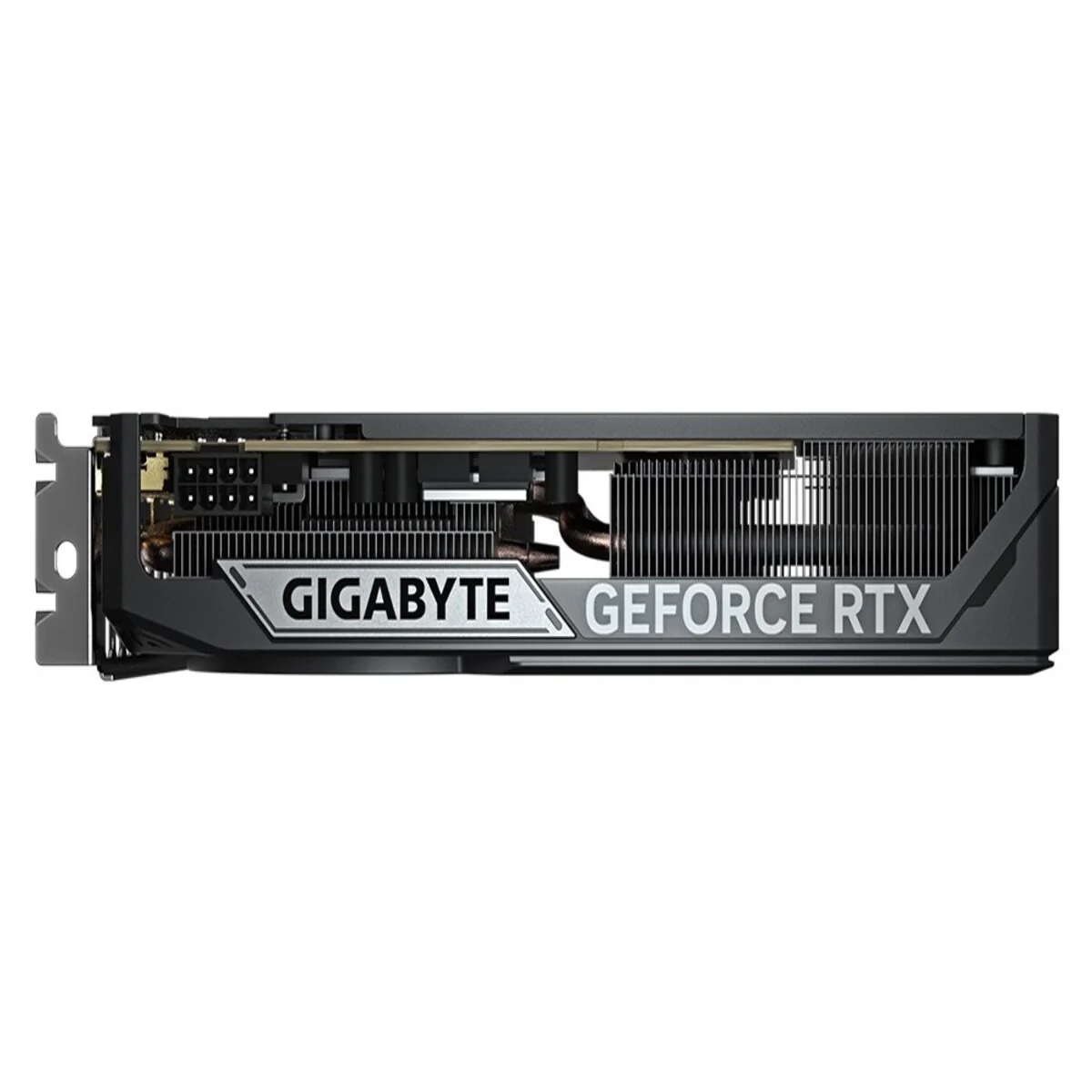GIGABYTE GeForce RTX 5060 WINDFORCE MAX OC 8GB GDDR7 Graphics Card - Image 2