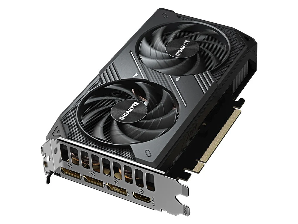 GIGABYTE GeForce RTX 5060 WINDFORCE MAX OC 8GB GDDR7 Graphics Card - Image 7