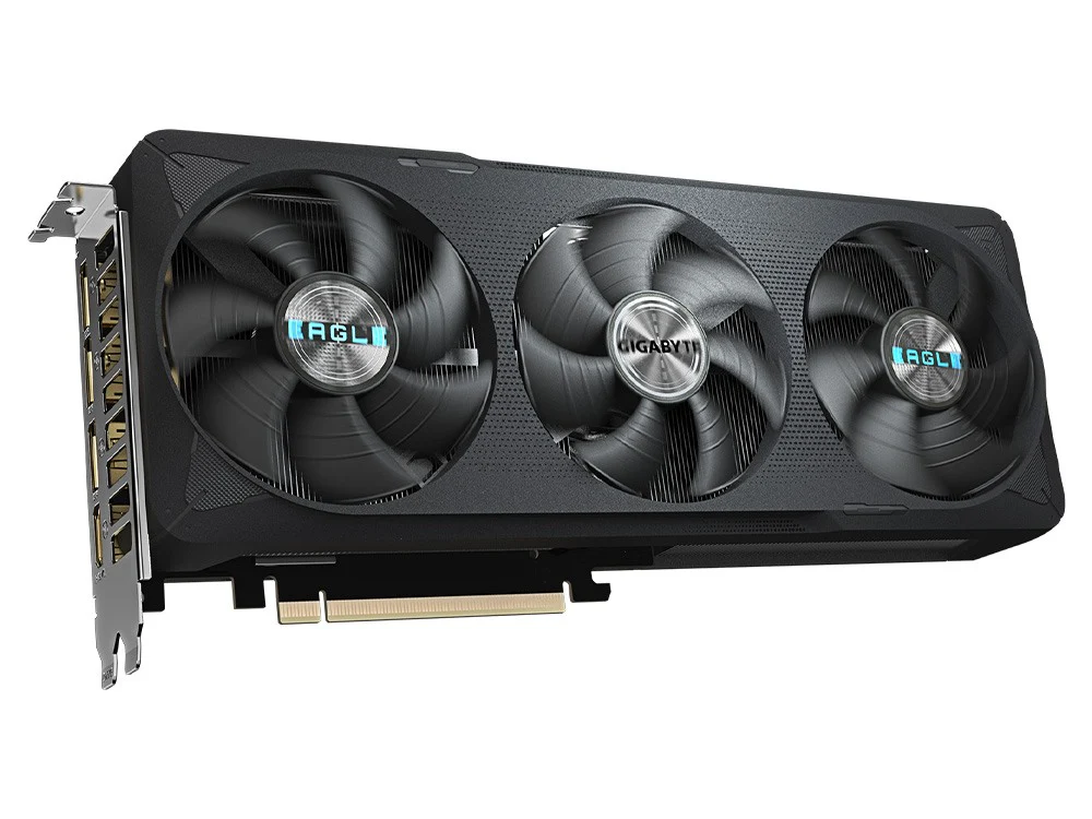Gigabyte GeForce RTX 5070 Eagle OC SFF 12G Graphics Card - Image 3