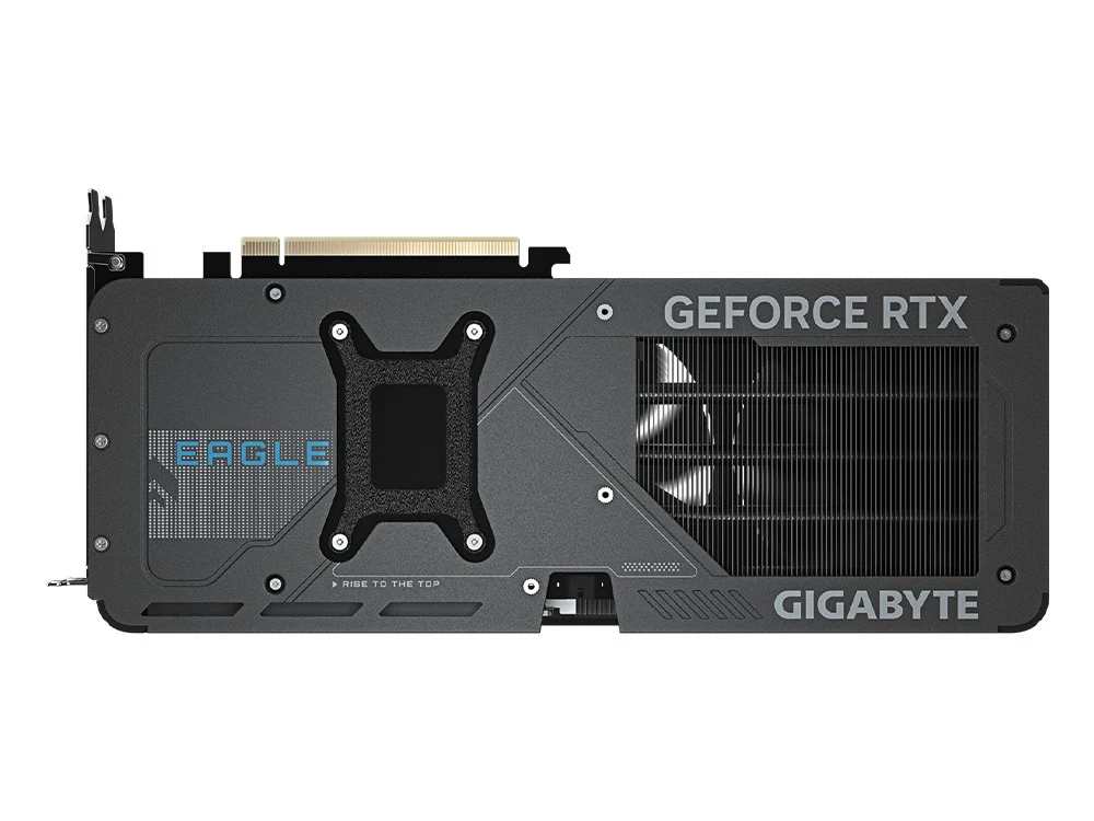Gigabyte GeForce RTX 5070 Eagle OC SFF 12G Graphics Card - Image 9