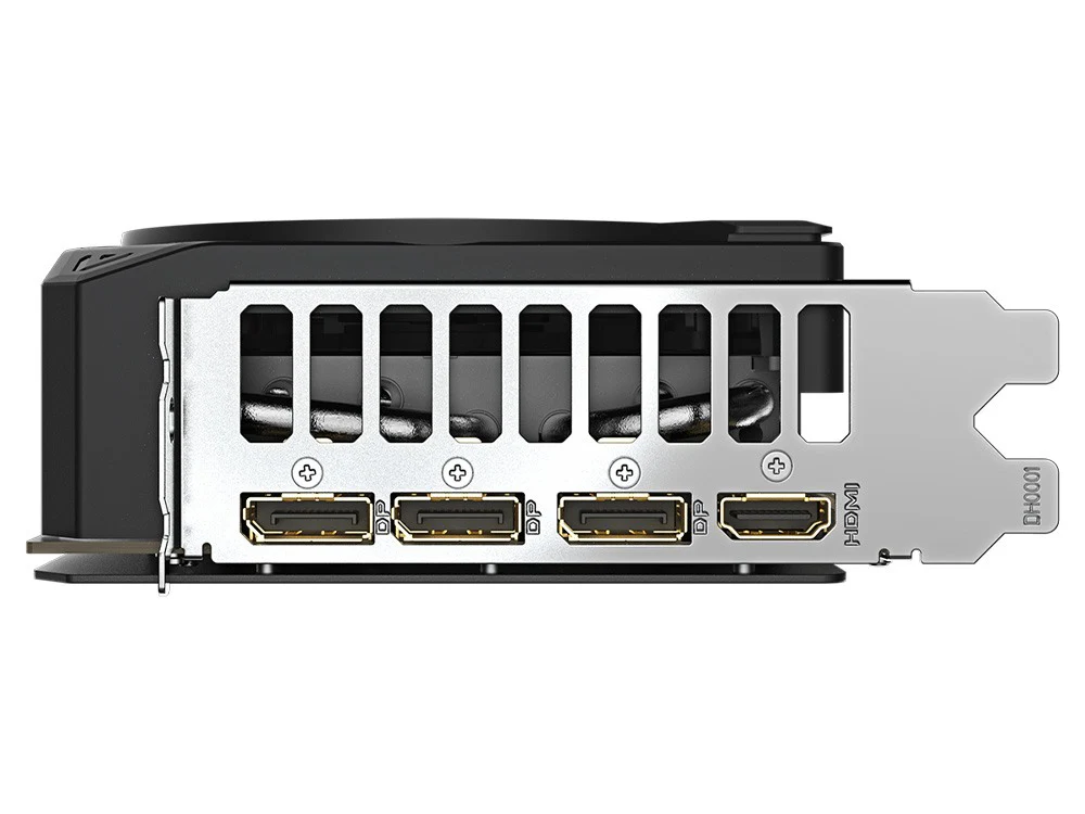 Gigabyte GeForce RTX 5070 Ti WindForce SFF 16G Graphics Card - Image 10