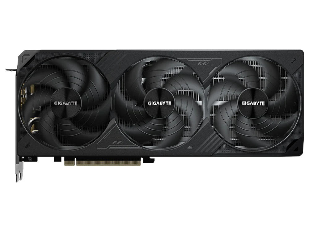 Gigabyte GeForce RTX 5070 Ti WindForce SFF 16G Graphics Card - Image 4