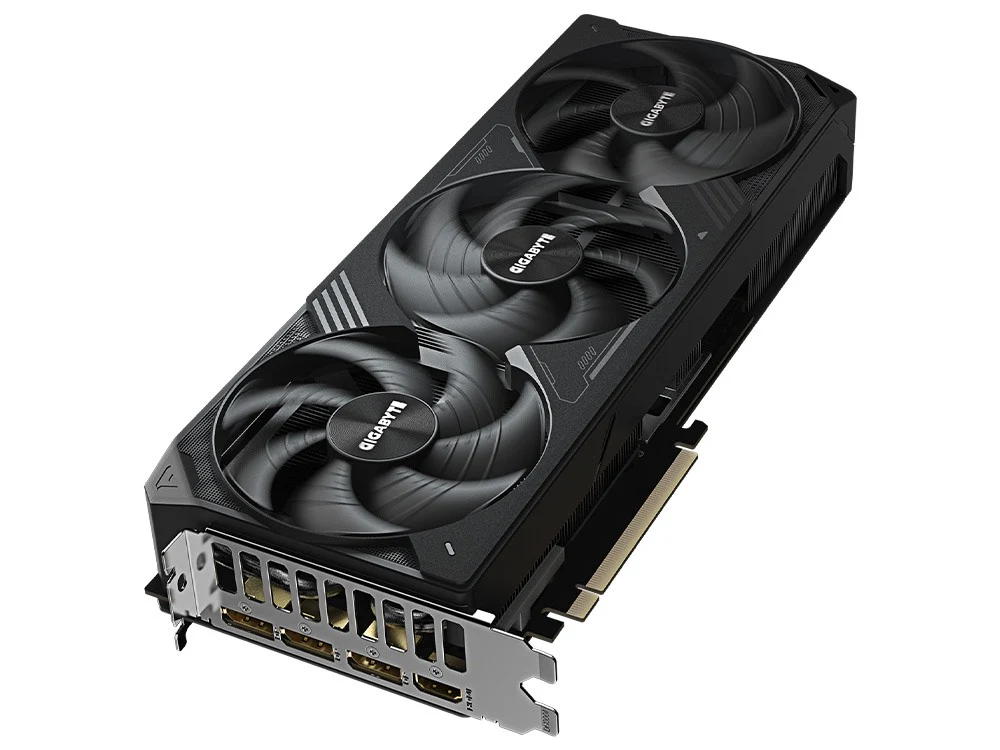 Gigabyte GeForce RTX 5070 Ti WindForce SFF 16G Graphics Card - Image 5