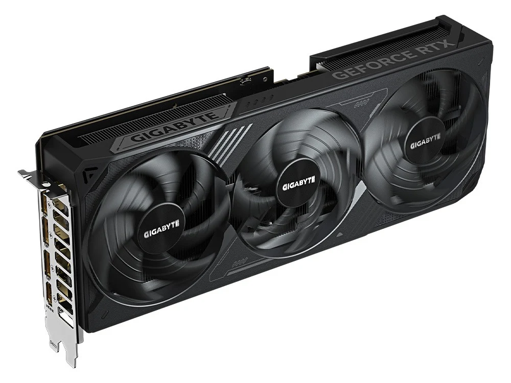 Gigabyte GeForce RTX 5070 Ti WindForce SFF 16G Graphics Card - Image 6