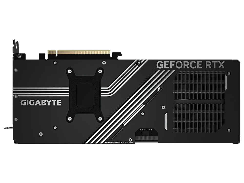 Gigabyte GeForce RTX 5070 Ti WindForce SFF 16G Graphics Card - Image 8