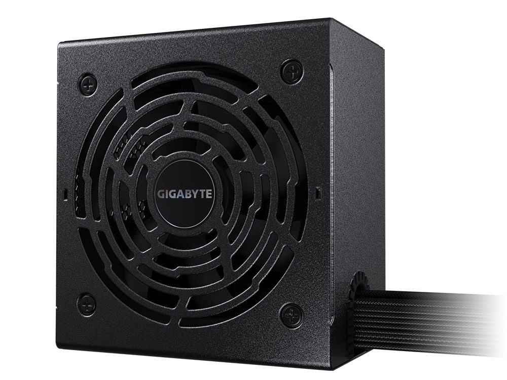 GIGABYTE GP-P750BS 750W 80+ Bronze ATX Power Supply - Image 2