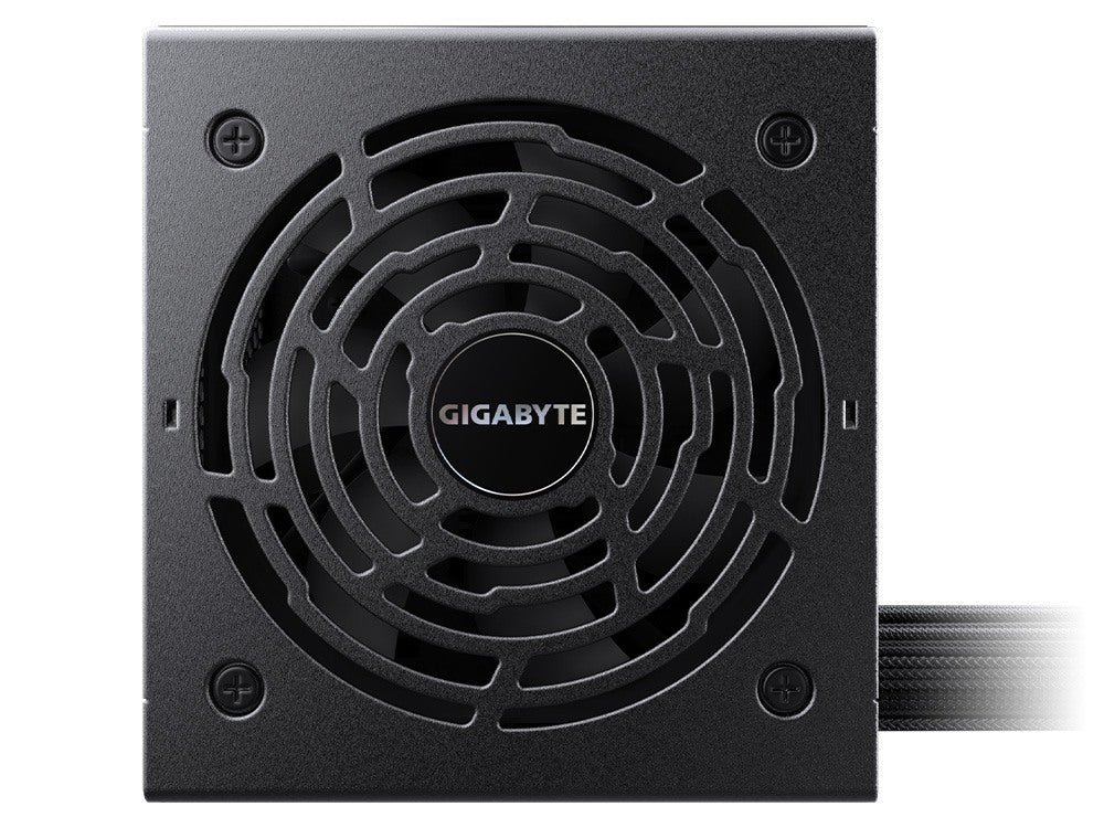 GIGABYTE GP-P750BS 750W 80+ Bronze ATX Power Supply - Image 5