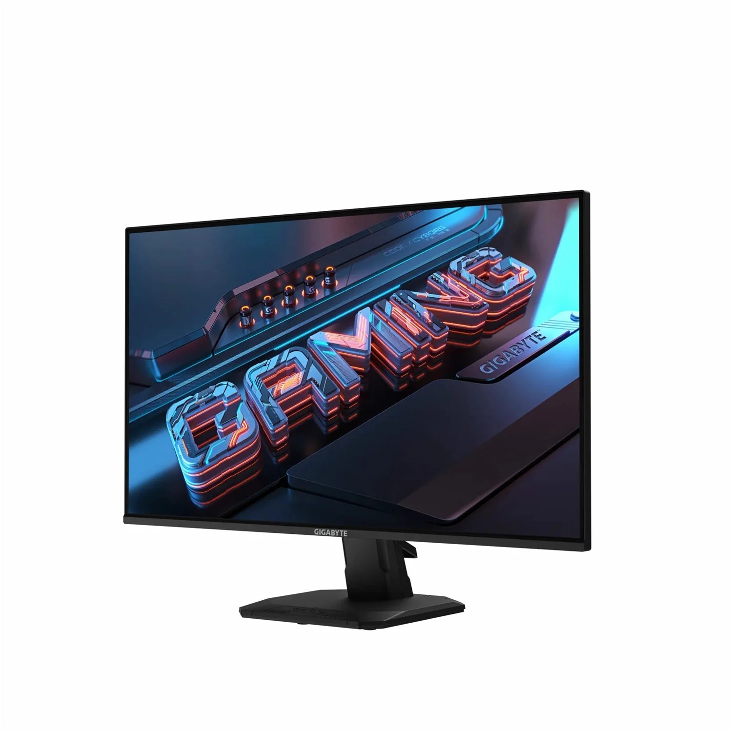 Gigabyte GS25F2 | 24.5" FHD 1080p 200Hz Flat | Gaming Monitor - Image 2