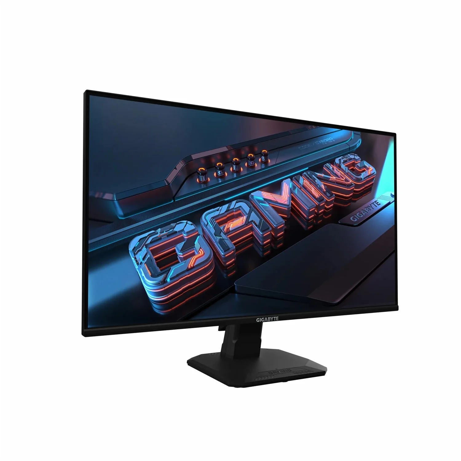 Gigabyte GS25F2 | 24.5" FHD 1080p 200Hz Flat | Gaming Monitor - Image 3