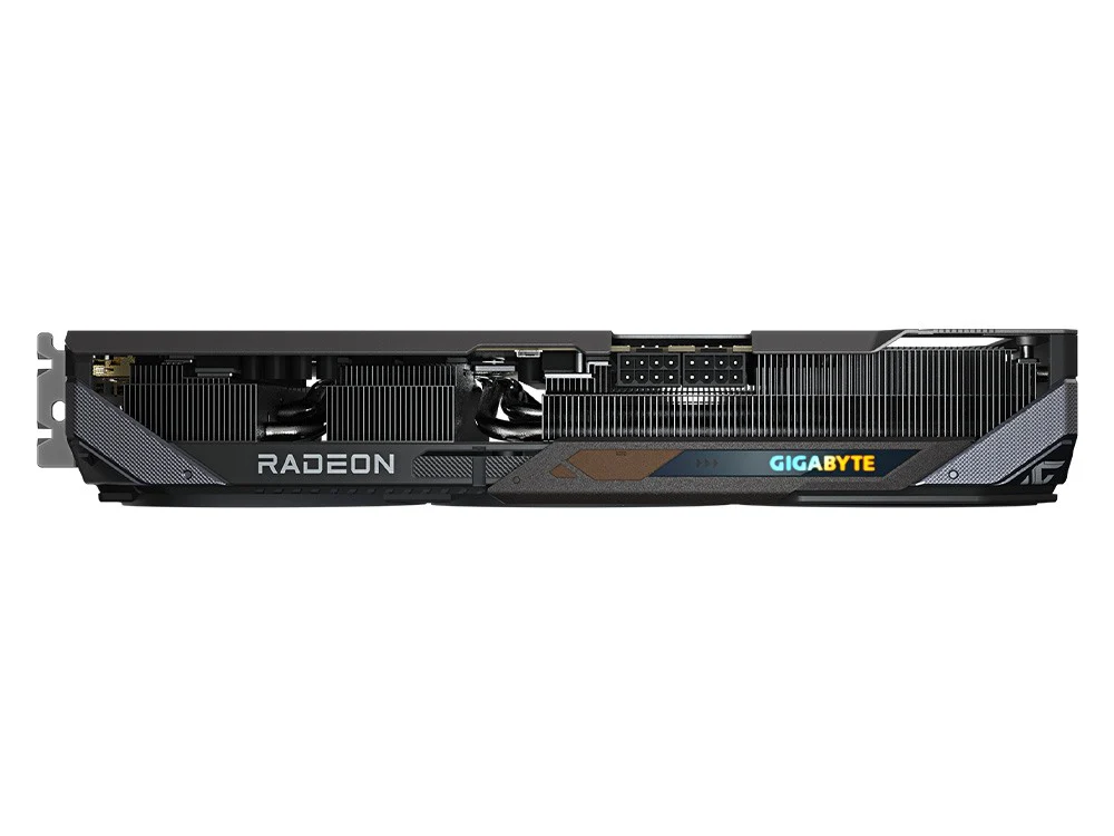 Gigabyte Radeon RX 9070 Gaming 16G OC Graphics Card (R9070GAMING-OC-16GD) - Image 10