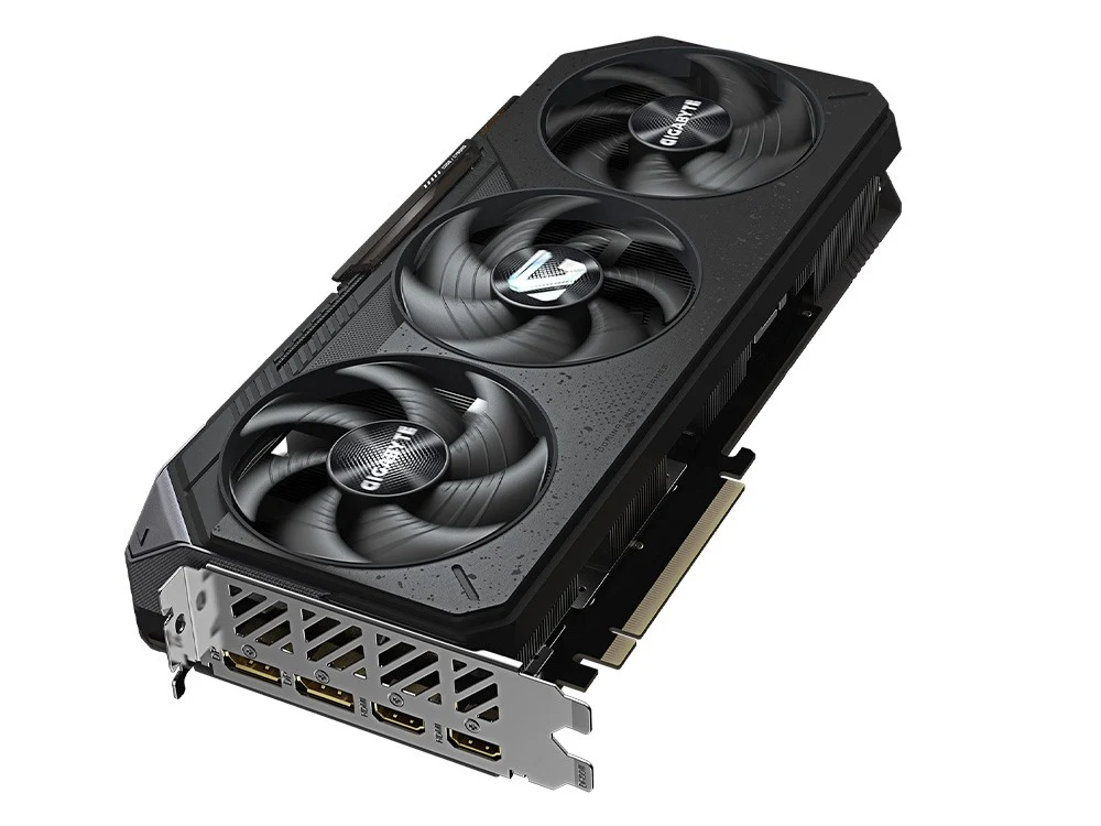 Gigabyte Radeon RX 9070 Gaming 16G OC Graphics Card (R9070GAMING-OC-16GD) - Image 5