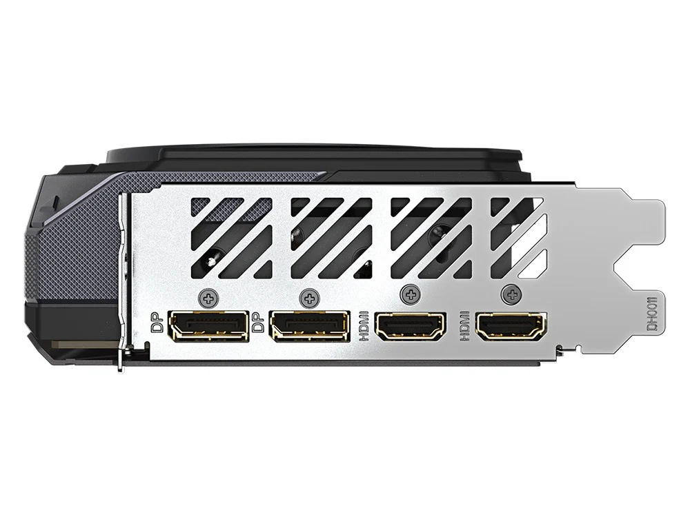 Gigabyte Radeon RX 9070 Gaming 16G OC Graphics Card (R9070GAMING-OC-16GD) - Image 9