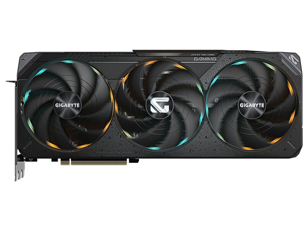 Gigabyte RTX 5070 Ti Gaming OC 16G - Image 4