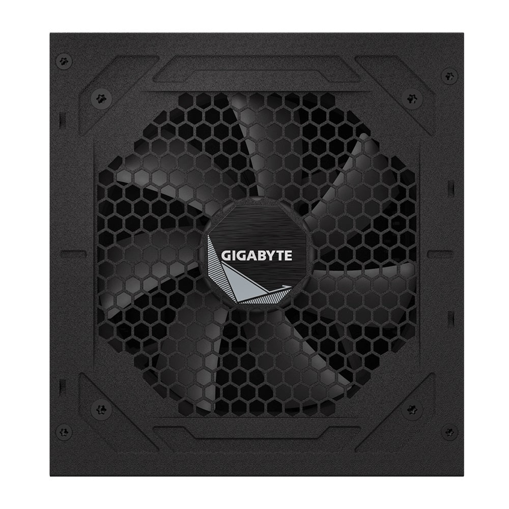Gigabyte UD1000GM PG5 2.0 1000W ATX 80+ Gold Power Supply Unit - Image 3