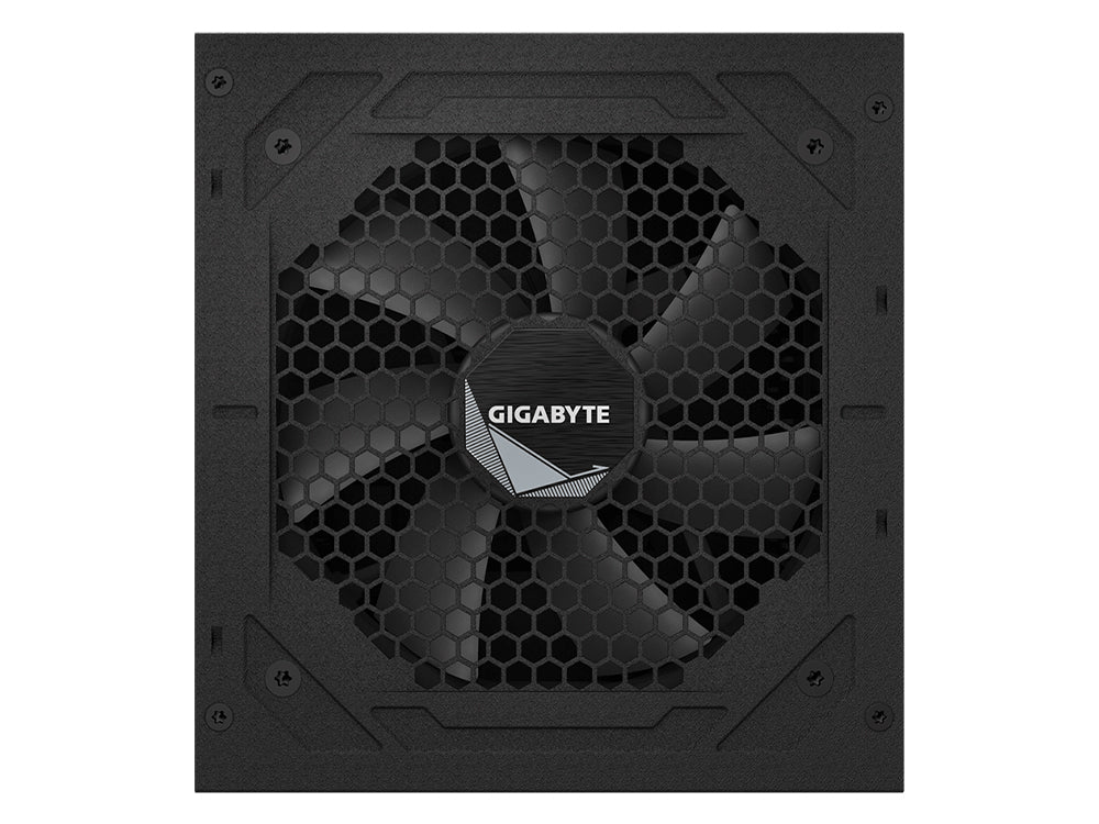 Gigabyte UD1000GM PG5 rev. v2 1000W 80+ Gold Fully Modular PCIe Gen 5.0 ATX Power Supply - Image 3
