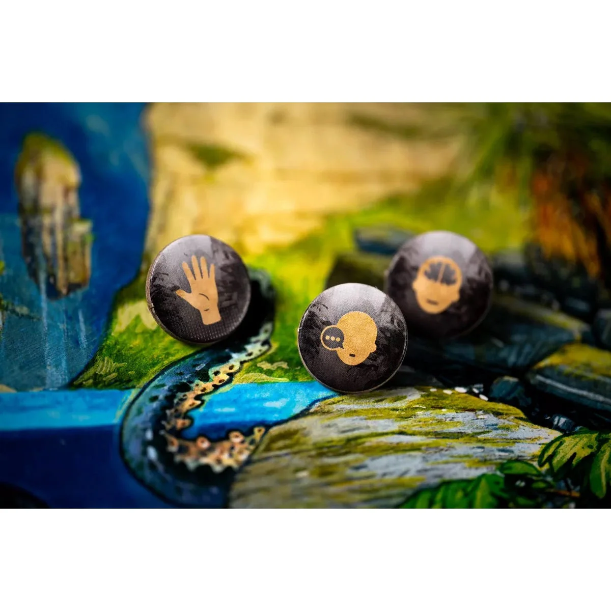 Gigamic Critical Sanctuary Season 1 Game - Image 3