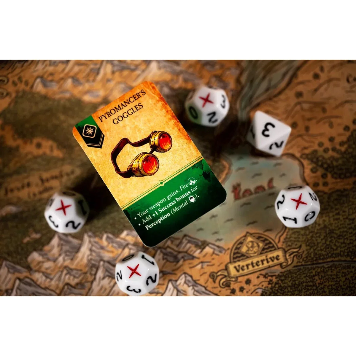 Gigamic Critical Sanctuary Season 1 Game - Image 4