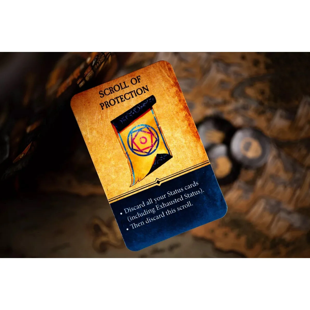 Gigamic Critical Sanctuary Season 1 Game - Image 5