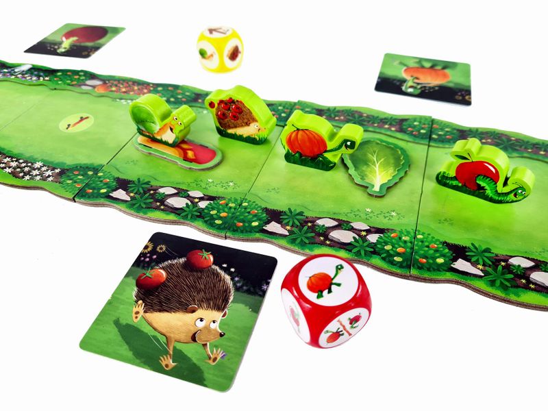 Gigamic Garden Getaway Game - Image 3