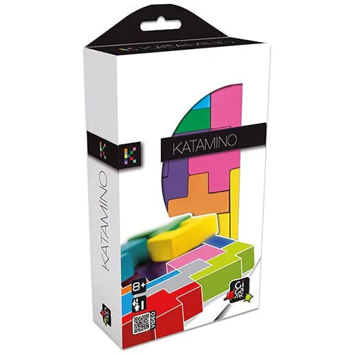 Gigamic Katamino Pocket Game - Image 3